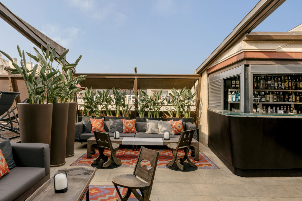 Hotel Granados 83, a member of Preferred Hotels & Resorts