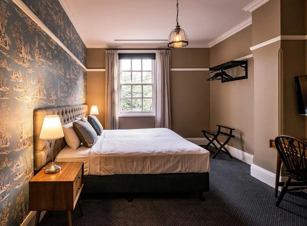 The North Sydney Hotel