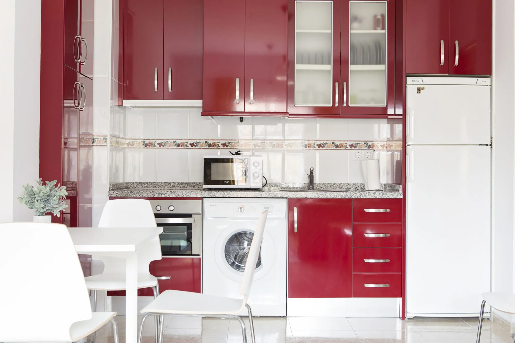 Suncity Flat Delicias