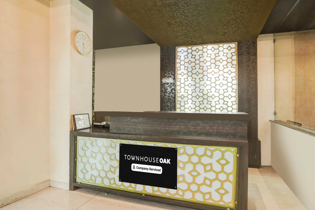 Townhouse Oak Sikar Road Jaipur