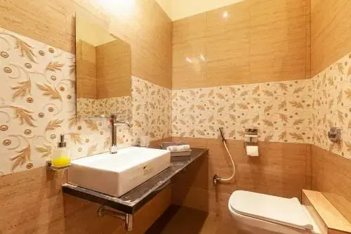 Jades Ambrosia by Vista Rooms