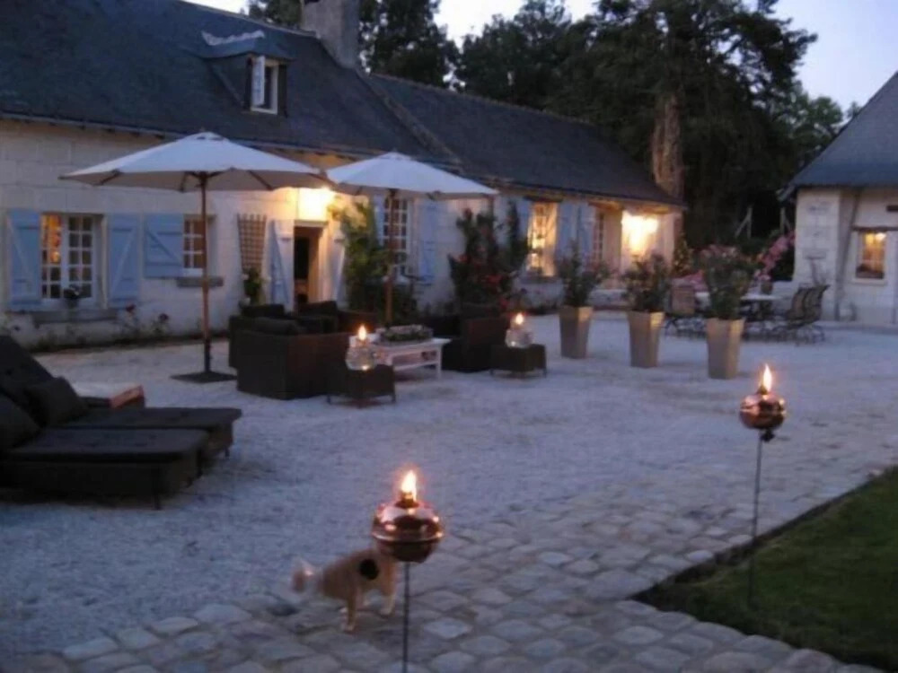 Le Mouton