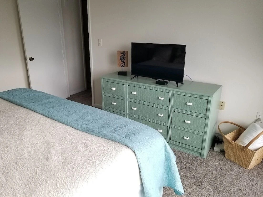 Quail Hollow A7-4U Condo