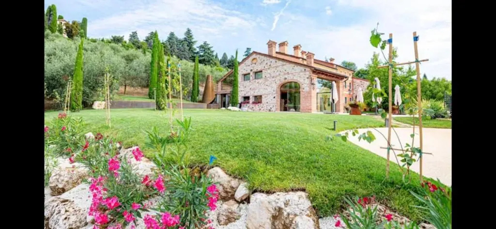 Borghetto San Biagio Relais Agriturismo