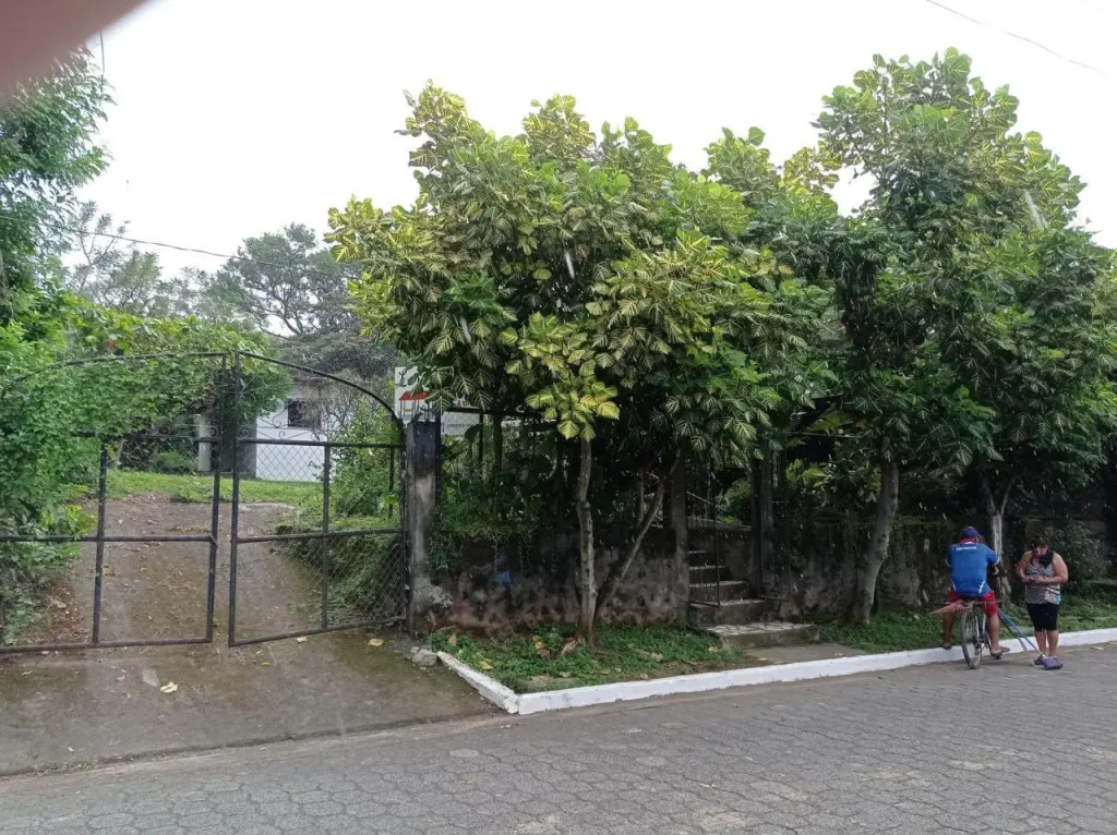 Lorens house