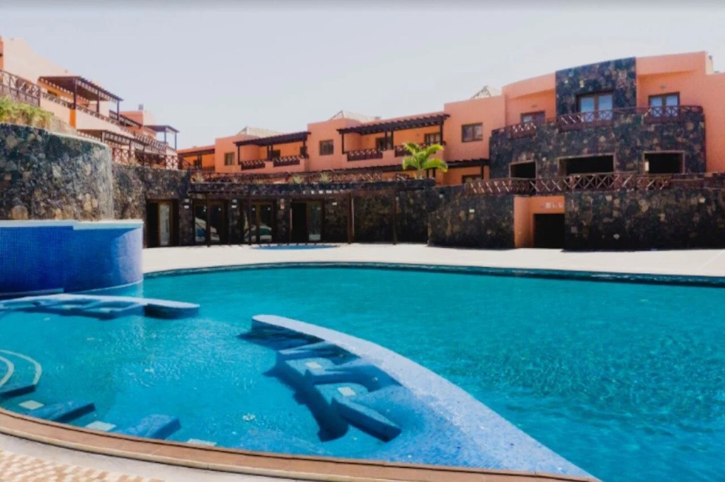 Hotel Arena Castillo