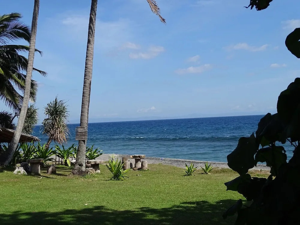 Bale Solah Lombok Holiday Resort