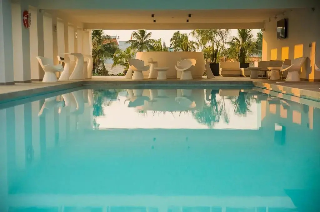 Hotel Aqua Spa & Resort