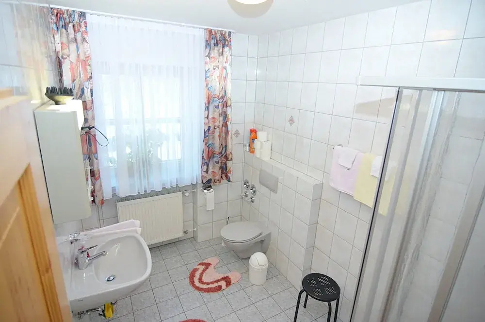 Ferienhaus mit Wellnessbereich