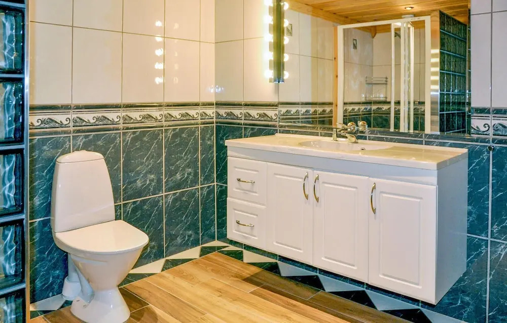 Nice Home in Sälen With 7 Bedrooms and Sauna