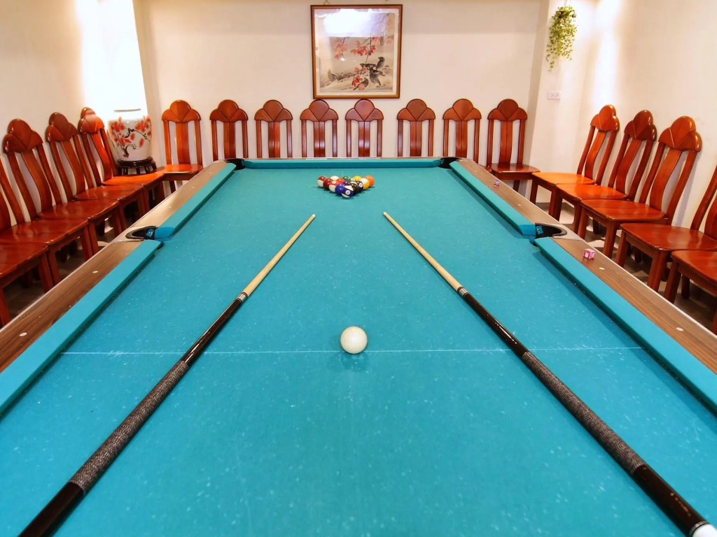Clownfish Resort