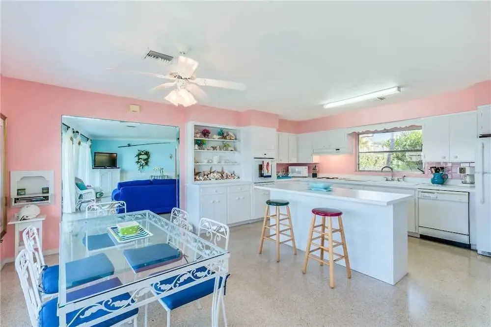 Bayside 294 - Three Bedroom Condo