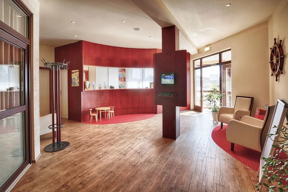 HAFFHUS - Hotel & Spa