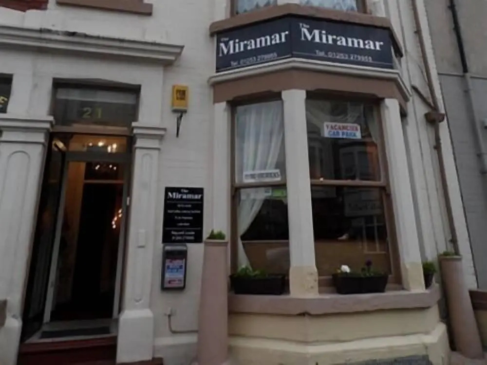 Miramar Hotel
