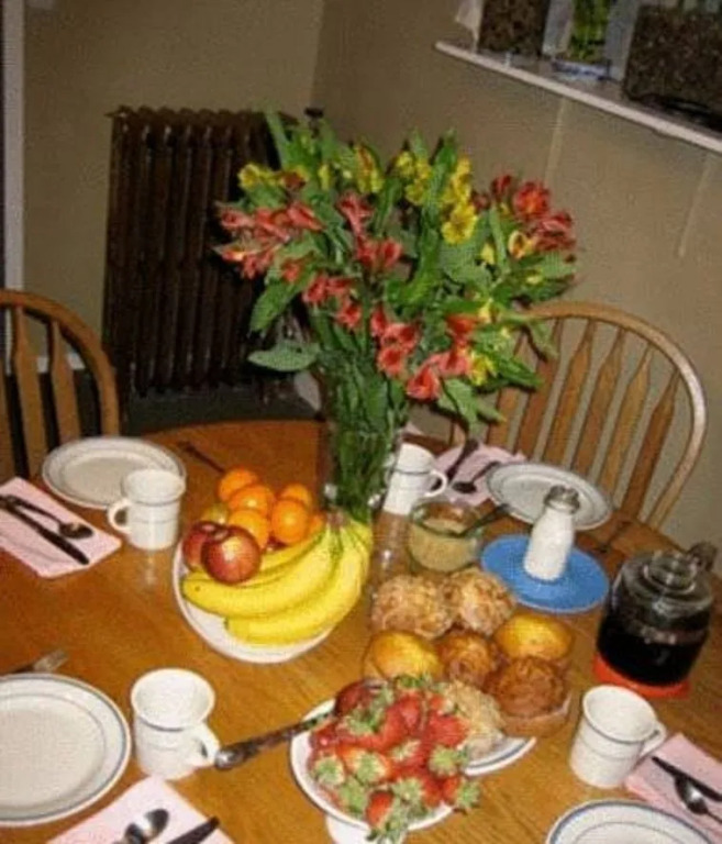 Bronx Guest House
