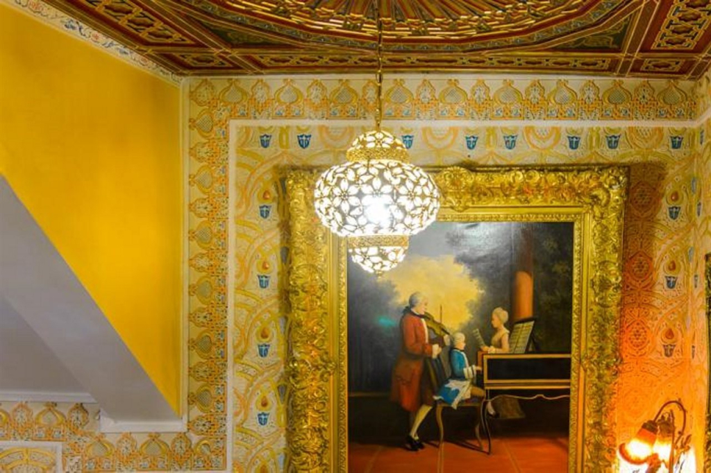 Hotel Mozart
