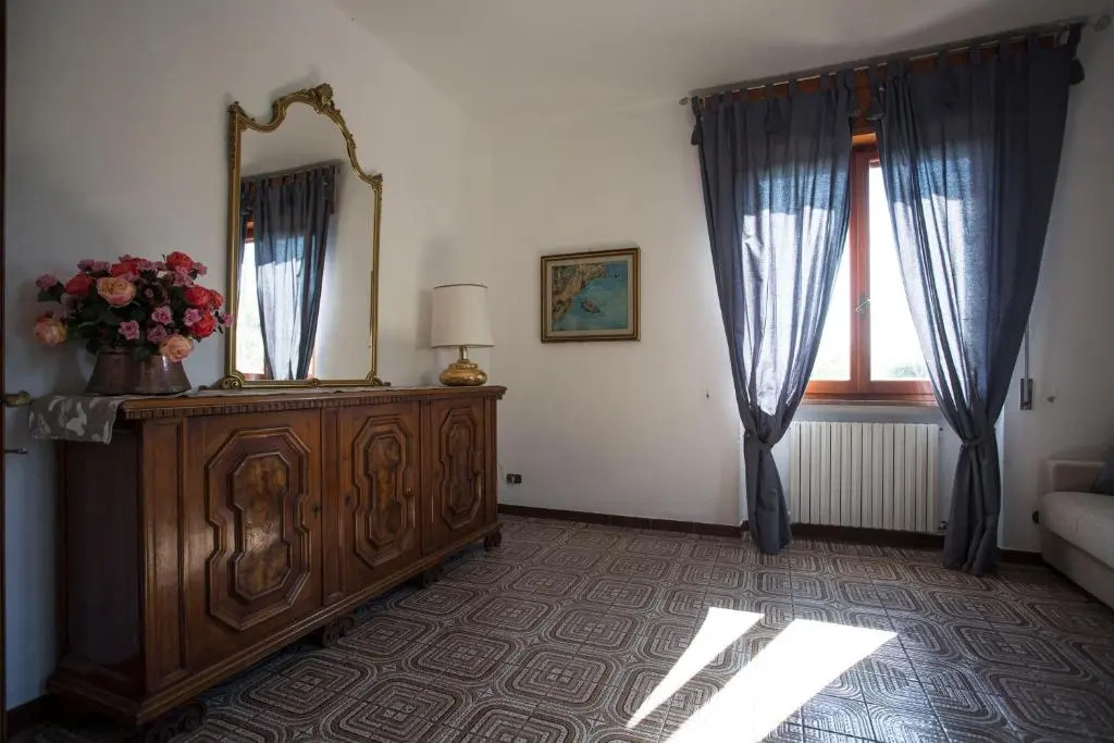 Villa Pina