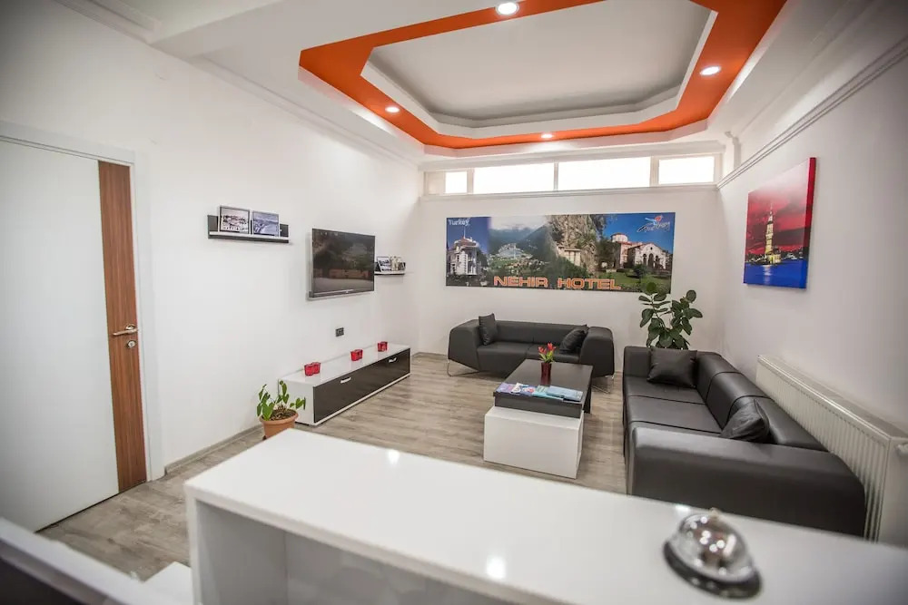 Air Suite Hotel