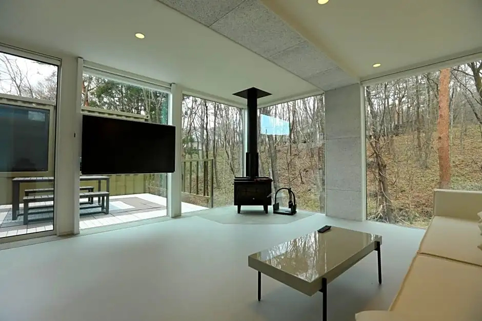 Nasu Highland Park Official Hotel Towa Pure Cottages