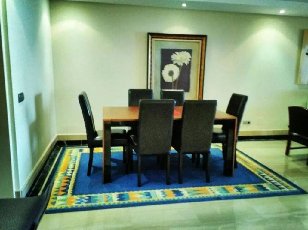 Apartamento de lujo en Estepona