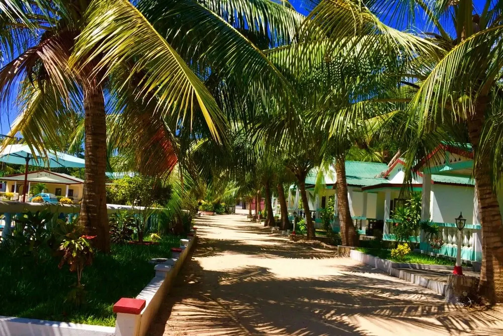 SAARA HOTEL