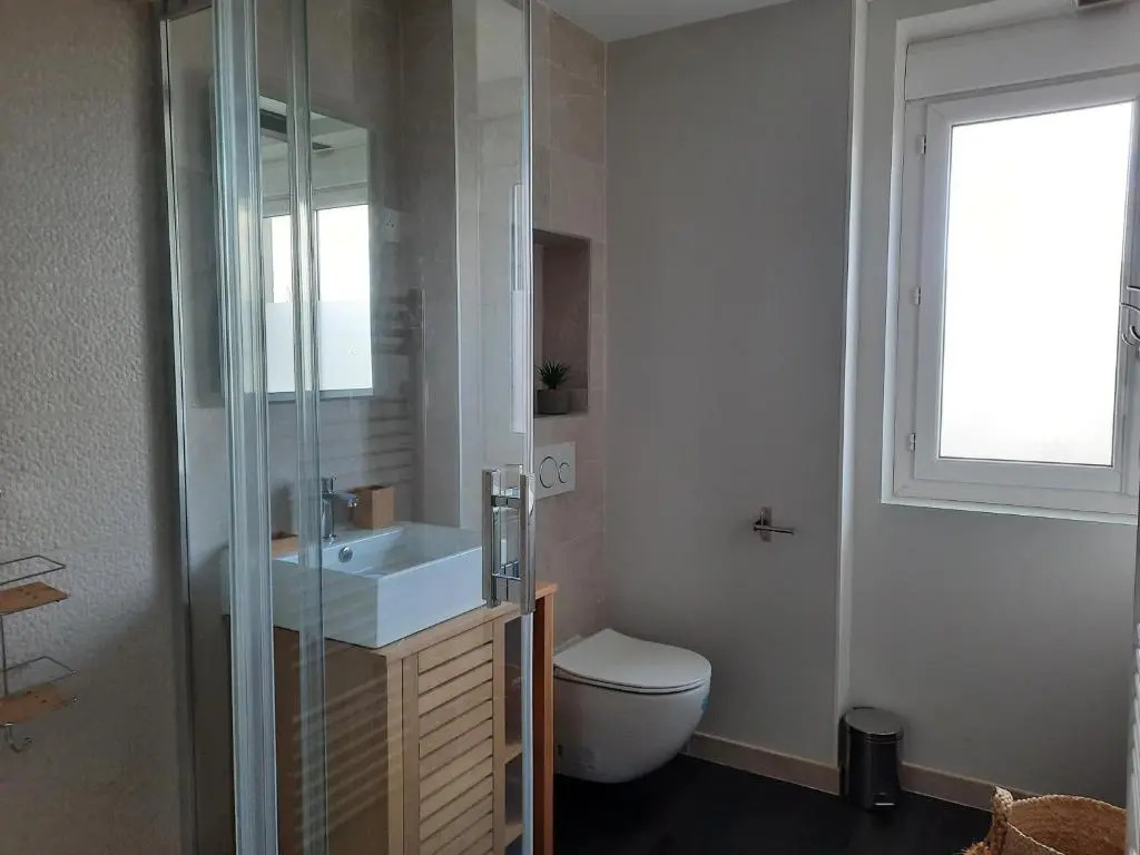 Résidence Privée entre Varengeville/mer & Dieppe
