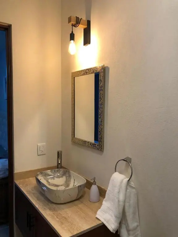 Doña Jose Suite & Apartments