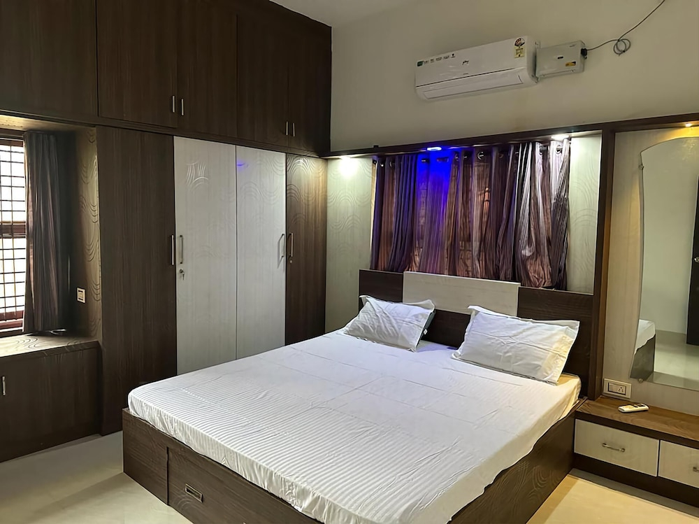 Lovely 5-bed Villa in Udupi