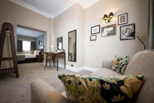 The Kings Head by Innkeepers Collection