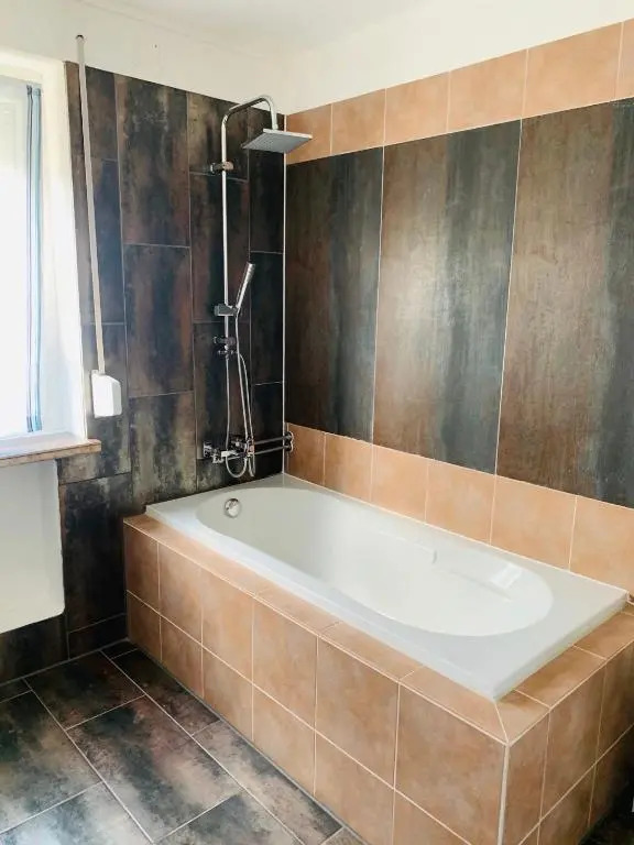 Charmante 3Zi-Ferienwohnung im Landhausstil