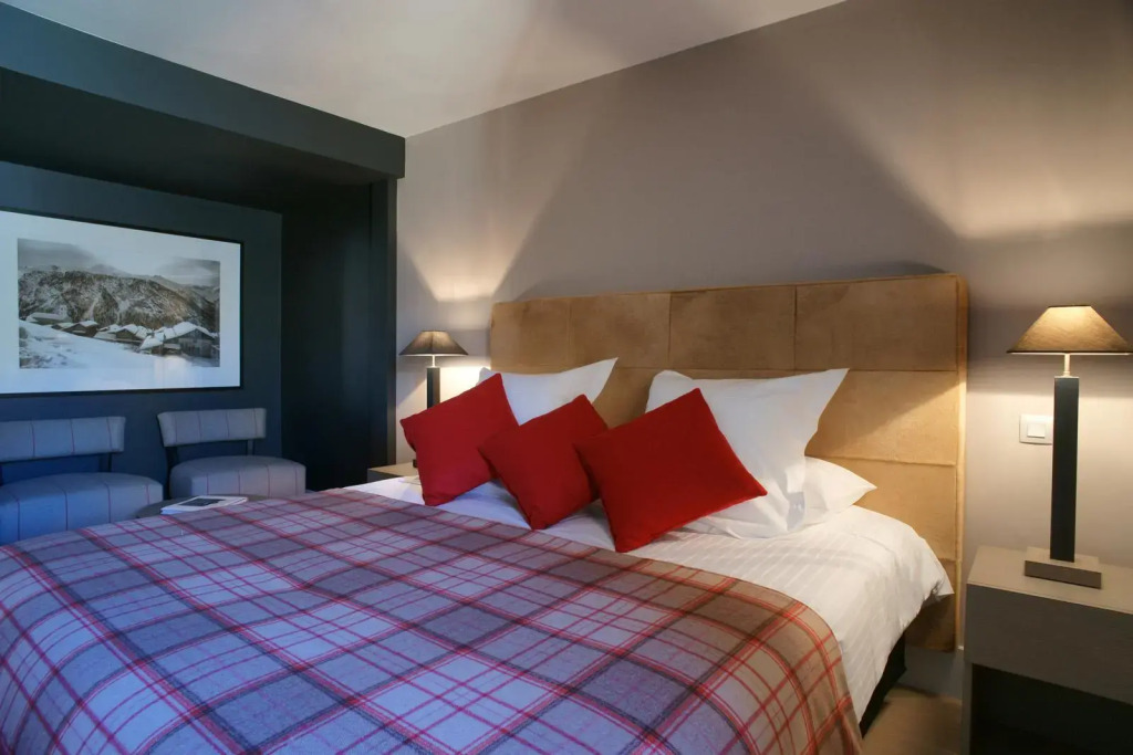 Hotel & Spa L'Alta Peyra