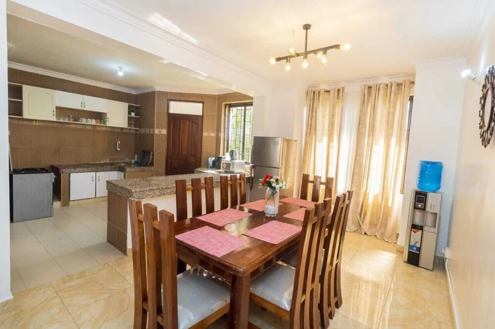 Lux Suites Nairobi Homes Apartment Nyali