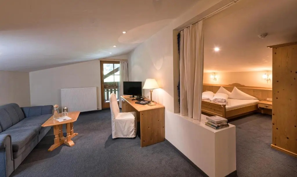 Hotel Möderle