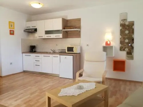 Apartment Nirvana