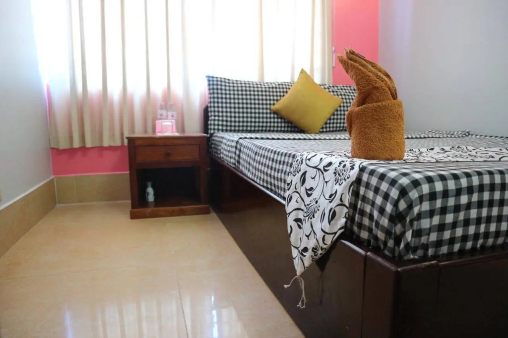 Mandalay Inn