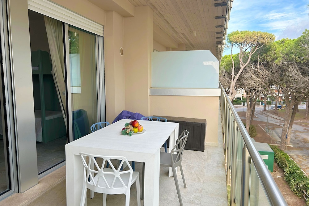 Appartamento Di Betta sul Mare