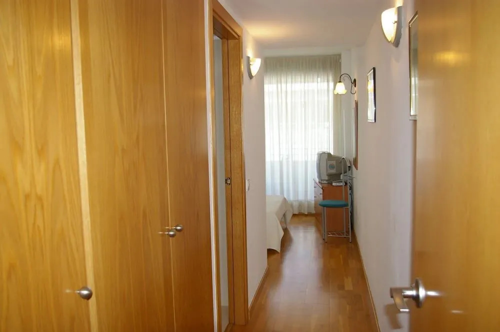 Apartamento Ancora