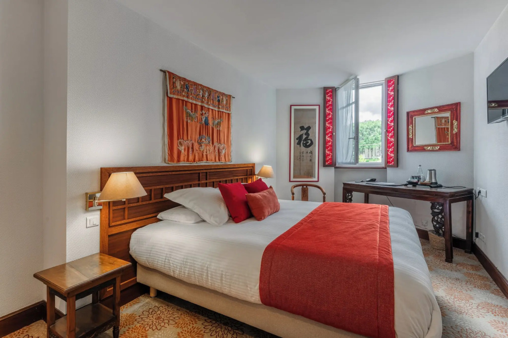 Villa Kerasy Hotel Spa