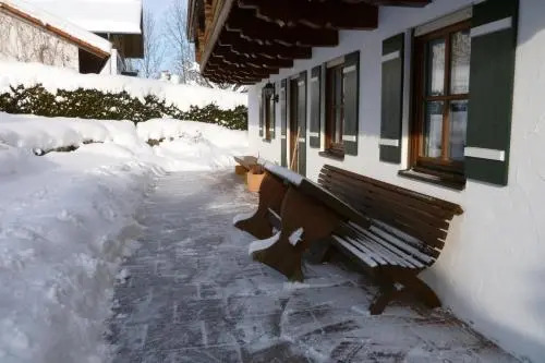 Landhaus Fürberger