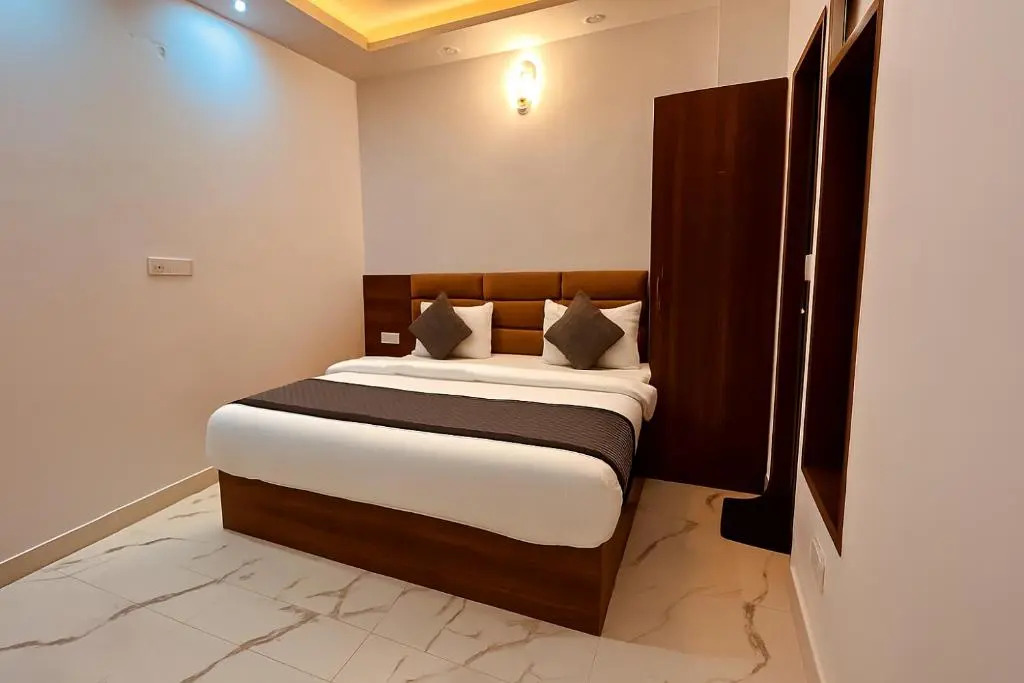 Opal Villa by JMD Group