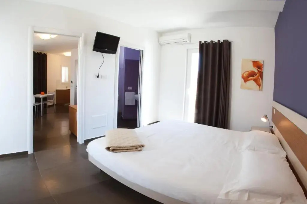 Ragusa Inn