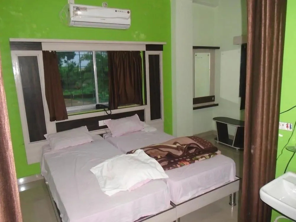 Hotel Radiation Deoghar