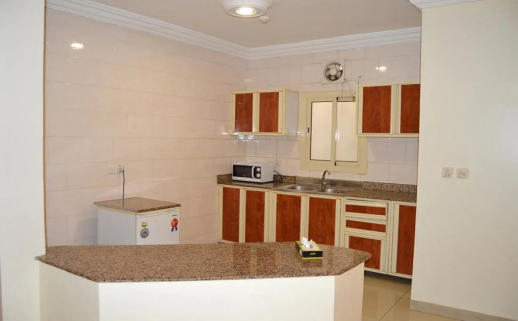 Meera Suites Jeddah