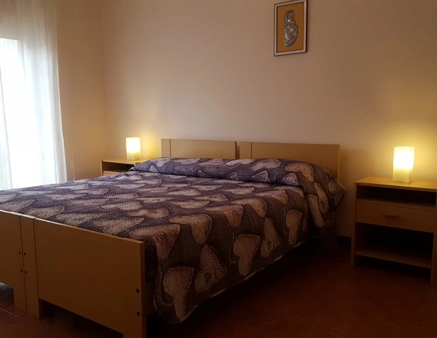 Lido San Giovanni Casa Vacanza
