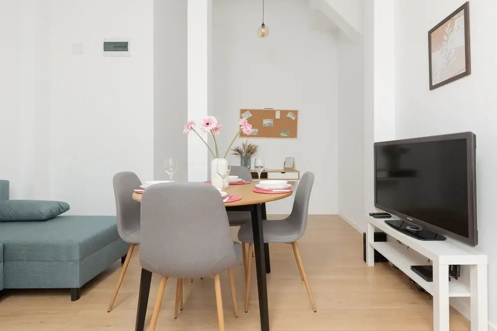 Stylish & Modern Apartments Praga by Noclegi Renters