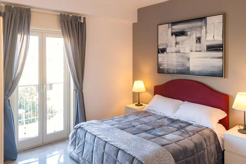 B&B Porta di Ponte