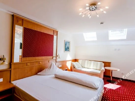 Hotel Gasthof Haas