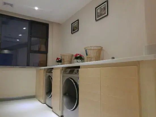 City Comfort Inn (Shenzhen Shiyan Science Park)