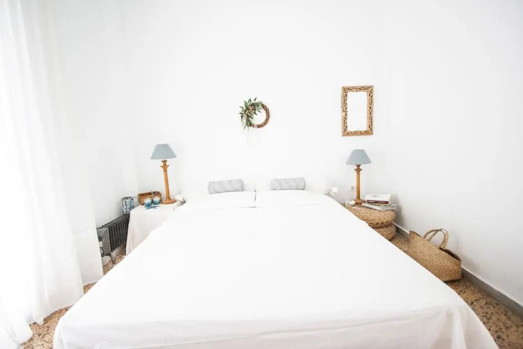 Coral Apartment