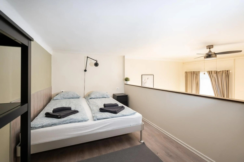 A20 - Boutique Apartment Best location, By BQA
